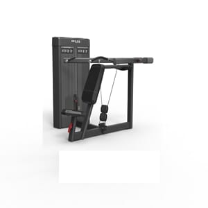 Skulderpress