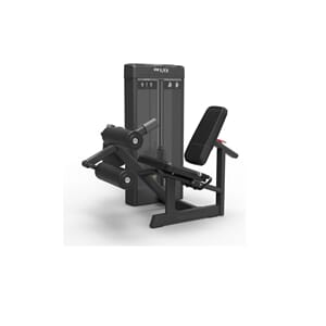 Leg curl sittende
