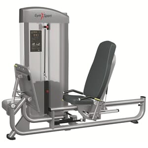 Lårpress - Justerbar startposisjon