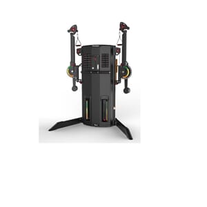 Multigym Dual Cable cross