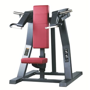 Skulderpress