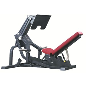 Lårpress