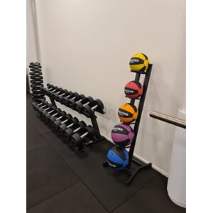 Medisin ball 7 kg