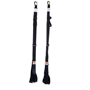 Slynge - R.O.P.E.S Black Line sling