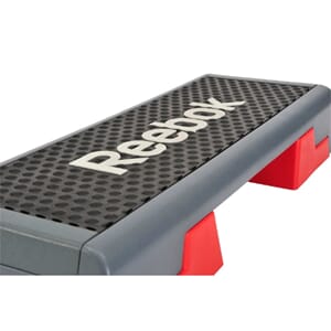 Stepkasse Reebok 15-20-25 cm