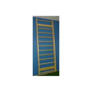 Ribbevegg enkel 75x230