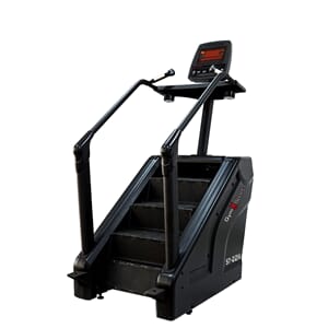 Gymsport Trappemaskin
