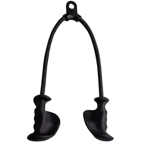 Ergonomisk tricepsgrep