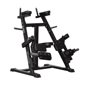 Leg curl - stående