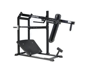 Gymleco Pendulum Squat