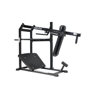Gymleco Pendulum Squat