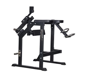 Reverse Hyper Extension