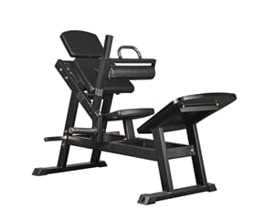Hip trust frivektsmaskin Gymleco