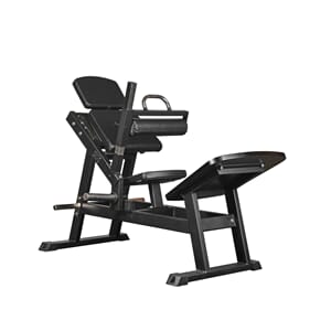 Hip trust frivektsmaskin Gymleco