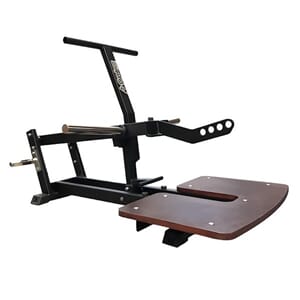 Belt Squat Machine Gymleco