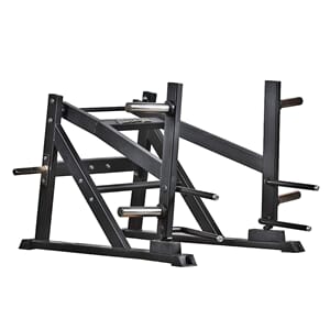 Squat / Dead Lift Maskin