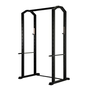 Knebøyrack - Power cage