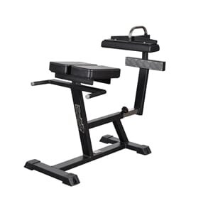 Rygghev - 90 grader fast