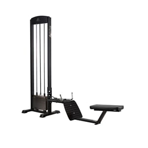 Roing - sittende,kabel