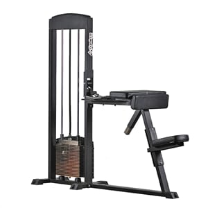 Biceps/tricep - kombi m/vektmagasin