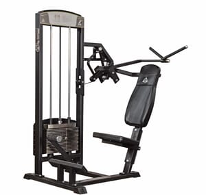 Pullover med start pedal-100 kg