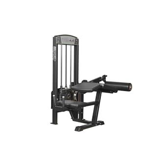 Legcurl - liggende stillbar, 80 kg