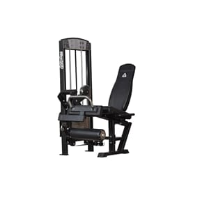 Leg extension/legcurl - Kombi