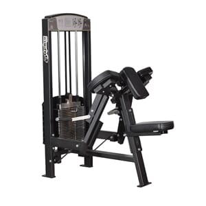 Bicepsmaskin 60 kg