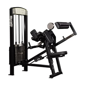 Biceps/Triceps kombi