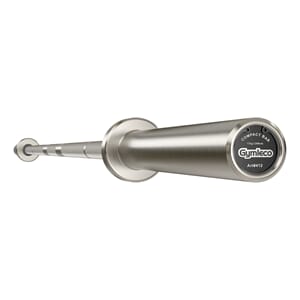 Olympisk kompaktstang 200cm