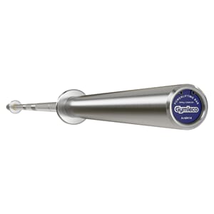 Gymleco Competition Powerlifting Bar +900 kg