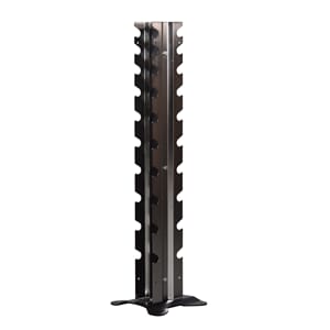 Rack - Tårn rack, 10 par manualer Gymleco