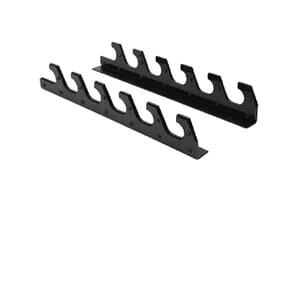 Rack - Gunrack for 6 stenger