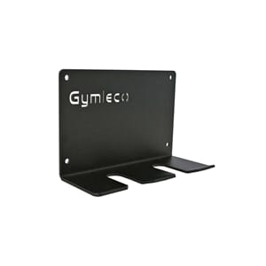 Gymleco Stangholder, 2 plasser