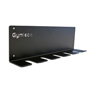 Gymleco stangholder 5 plasser