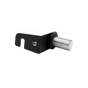Weight Stack Add Pin