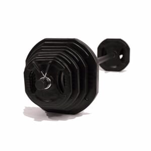 Pumpsett Gymleco
