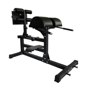 Glute Ham Developer, GHD
