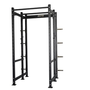 Knebøyrack - power rack