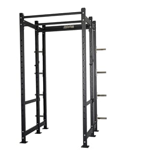 Knebøyrack - power rack
