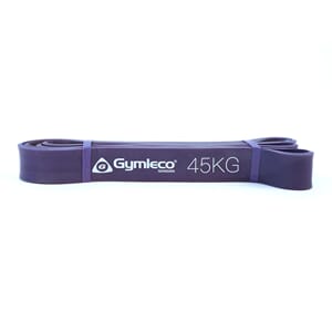 Rubberband Lilla 208x3,2x0,45 cm