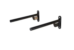 Dipsrack veggmontert Gymleco