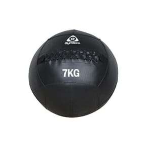 Wallball 7kg svart