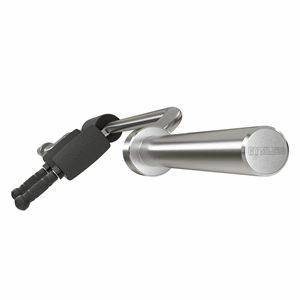 Olympisk Safety Squat bar m handtak, Stangvekt 30kg