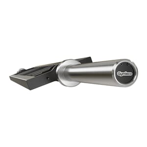 Multi grip bar Gymleco