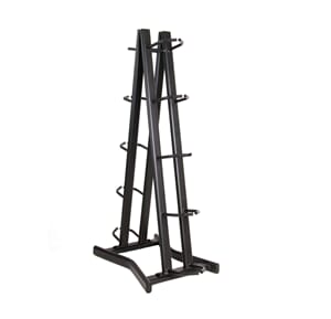 Rack for 10 medisinballer