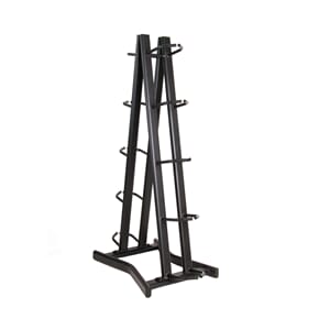 Rack for 10 medisinballer
