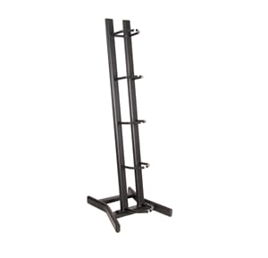 Rack for 4 wallball