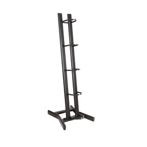 Rack for 4 wallball