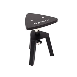 Gymleco Step, Justerbar